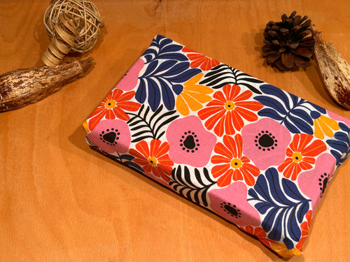 Kolele – Wiederverwendbares Geschenkpapier aus Stoff